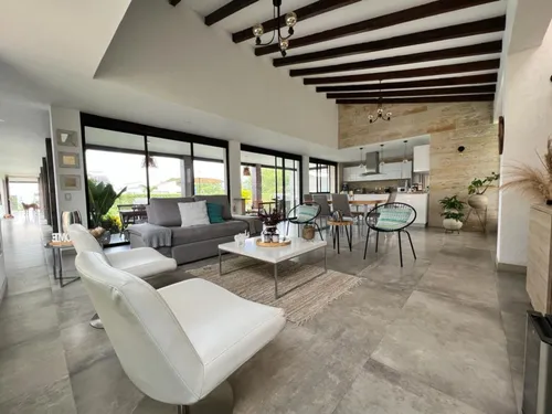Casa En Venta En Matapalo. Cod V14719