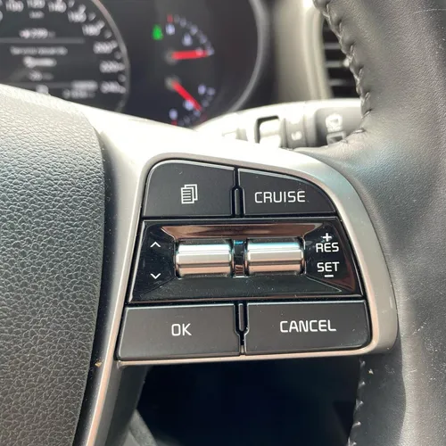 Kia Sorento Zenith Blindaje Ii