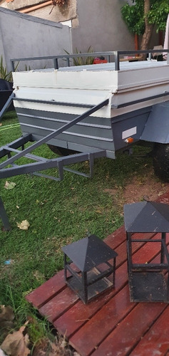 Trailer Batan