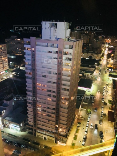 Imagen 30 de 30 de Apartamento Con Vista Al Mar En Venta - Punta Del Este Peninsula-ref:31431