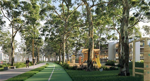 Imagen 10 de 13 de Venta Lote Para Casa En Espectacular Emprendimiento Nuevo. Malagueño. Cba.