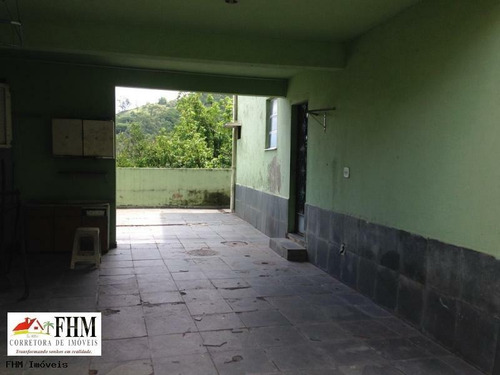 Imagem 8 de 15 de Casa Para Venda Em Rio De Janeiro, Senador Vasconcelos, 6 Dormitórios, 2 Banheiros, 3 Vagas - Fhm6470_2-1163193