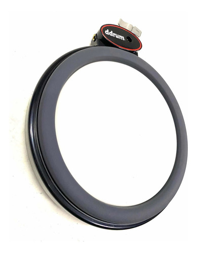 Pad Caixa Dual Zone Ddrum Dd3sp Snarepad Novo E Original