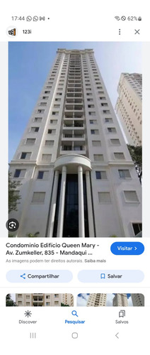 Apartamento Queen Mary 