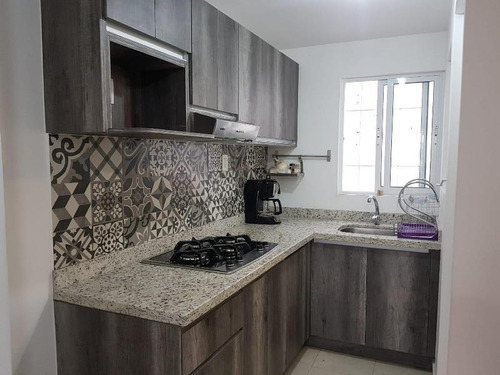 Imagen 2 de 14 de Departamento En Venta En Cerrito De Jerez, León, Guanajuato