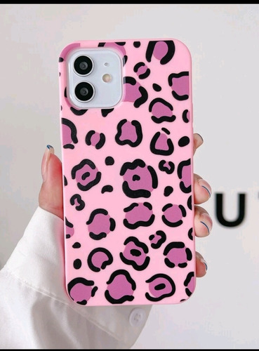 Cover Para iPhone 12 Pro Max 