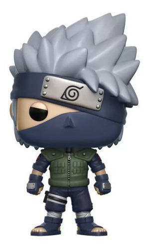 Funko Pop Kakashi Naruto Shippuden 182