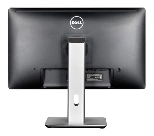Monitor 24 Polegadas Dell Ultra Hd 4k P2415q Cor Preto Monitor 24 Polegadas Dell Ultra Hd 4k P2415q Cor Preto