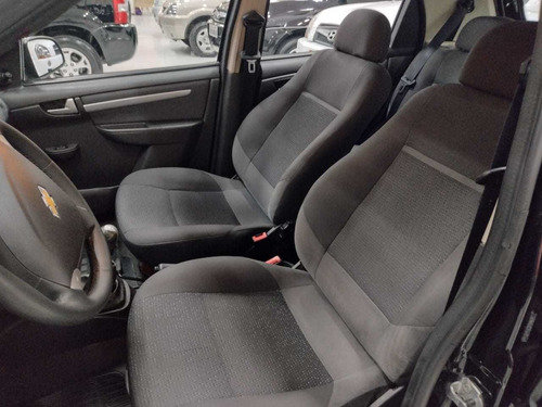 Imagem 7 de 11 de Chevrolet Celta 2014 1.0 Lt Flex Power 5p
