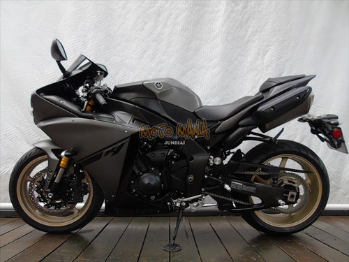 Yamaha Yzf R1