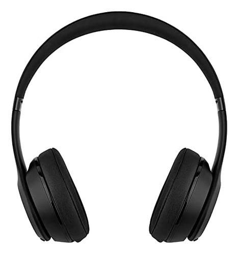 Auriculares Supraaurales Inalámbricos Beats By Dr. Dre Solo3