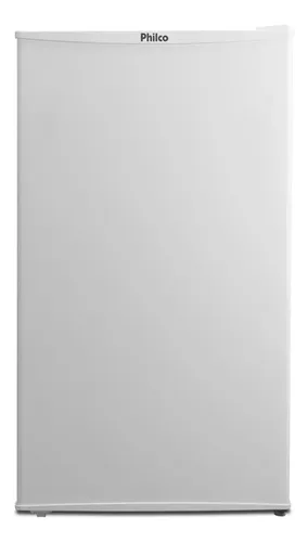 Frigobar Philco 121l Branco Porta Reversivel Pfge12b Branco