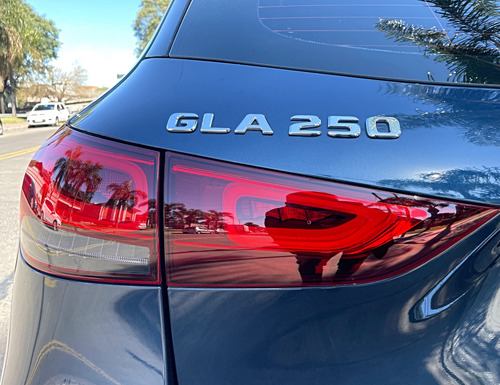 Mercedes-Benz Clase GLA 2.0 Gla250 4Matic 224Cv