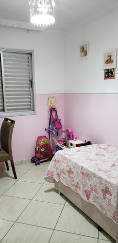 Imagem 20 de 22 de Apartamento Com 2 Dormitórios À Venda, 47 M² Por R$ 330.000,01 - Vila Cruz Das Almas - São Paulo/sp - Ap3717