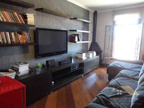 Imagem 6 de 15 de Linda Casa P/ Venda E Locação Valor R$ 2.555.000. - 363