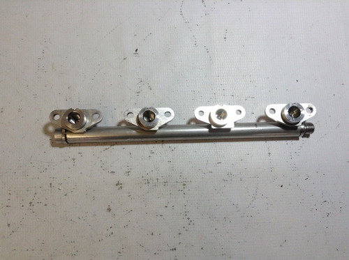 Riel De Inyectores Honda Crv 1.5 T Aut Mod 17-20 Original (Usado)