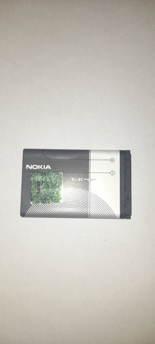 Pila Nokia Bl-4c