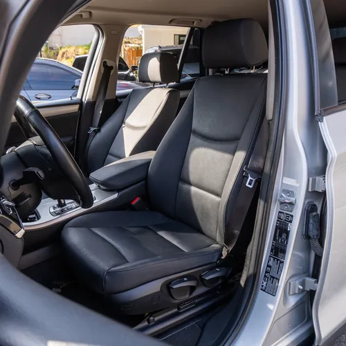 BMW X3 2.0 F25 Xdrive20i