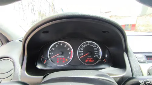 Mazda 6 2.0 Lfnm4