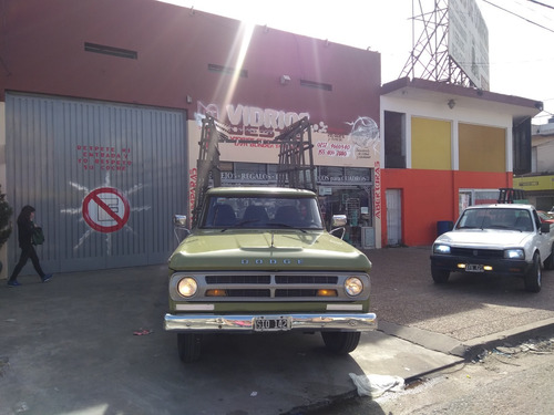 Fletes De Vidrios Y Aluminios