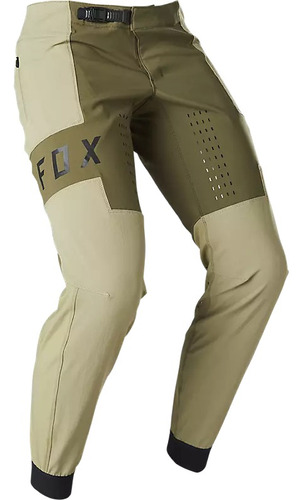 Pantalón De Bicicleta Mtb / Enduro Fox Defend Pro