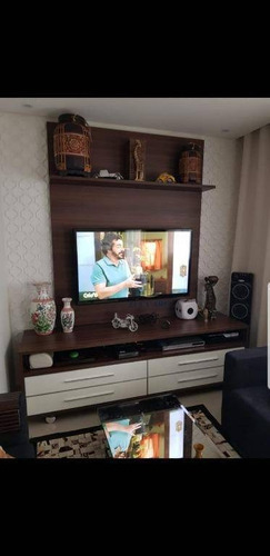 Apartamento À Venda, 75 M² Por R$ 480.000,00 - Jardim Rosa De Franca - Guarulhos/sp - Ap15548