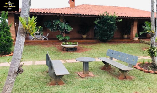 Imagem 4 de 22 de Excelente Oportunidade De Negócio A Uma 1h15 De São Paulo, Vem Pra Boituva Você Também! - Ch00147 - 69450068