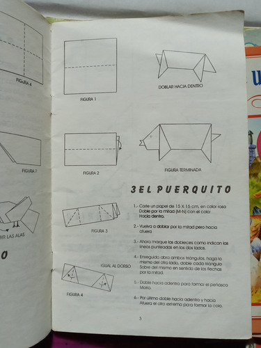 Paquete 7 Libros Infantiles En Ingles Varios Titulos (Usado)