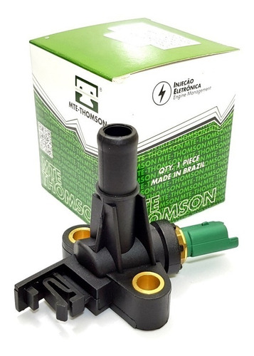 Sensor De Temperatura Fiat Siena 1.4 8v Fire Thomson Brasil