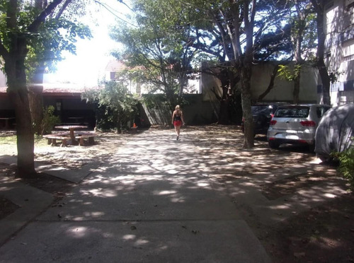 Monoambiente En Venta - 1 Baño - 35mts2 - La Lucila Del Mar