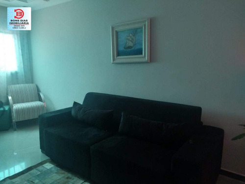 Imagem 8 de 15 de Sobrado - Vila Nhocune - Ref: 7703 - V-7703