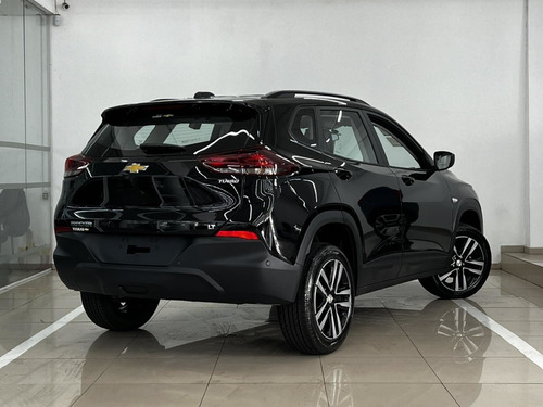 Chevrolet Tracker 1.0 TURBO FLEX LT AUTOMÁTICO