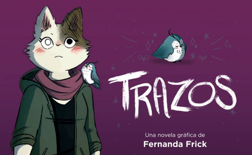 Libro Trazos Fernanda Frick Pdf Ebook