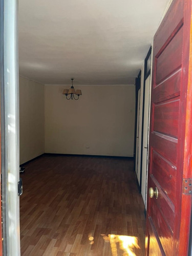 Arriendo Casa Maipu/ Metro Santiago Bueras