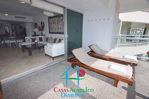 Imagen 11 de 30 de Cad Petén 404. De Playa, Terraza Con Vista Al Mar