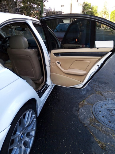 Modelo 2000 328i 100 A Tratar Faltan Tenencias Y Verificacio