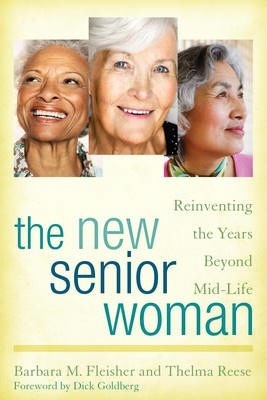 Libro The New Senior Woman - Barbara M. Fleisher