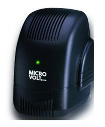 Estabilizador De Tensión Trv - Micro Volt L - 1200va(pico) F