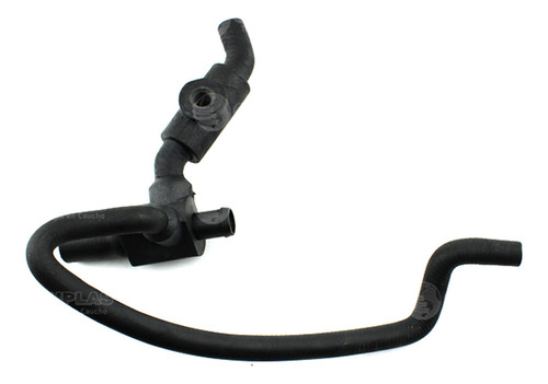 Manguera Renault 19 1.7 F7n 8v Oferta! Admision A Block 6466