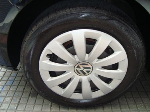 Vw Polo 1.6 Hatch 2010 Completo