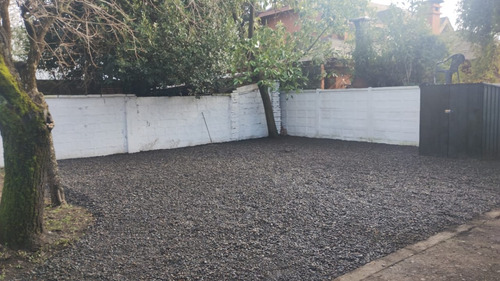Arriendo Linda Casa 5 Dormitorios 3 Baños 8 Estac Centrica