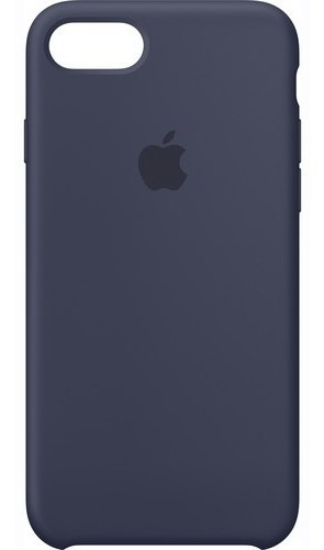 Estuche Apple Case De Silicone Para iPhone 6 Plus