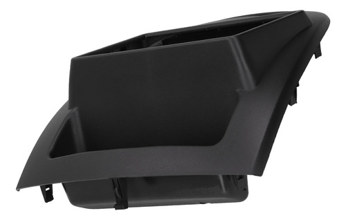 Radio Estéreo Para Coche Dash Bezel Fascia 2 Din Control Dvd