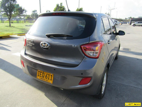 Hyundai I10 Mt 1.2