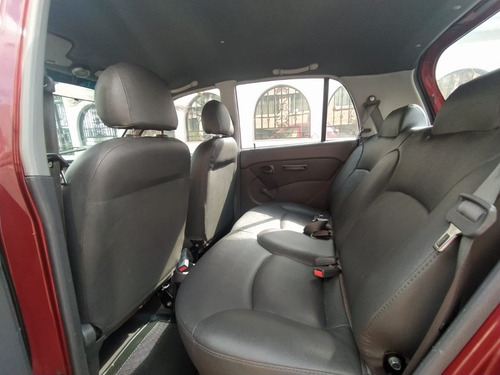 Hyundai Atos Prime 1.0 Mt 5p S/a