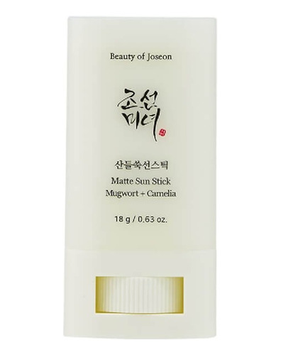 Matte Sun Stick - Beauty Of Joeson