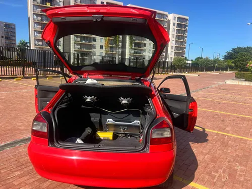 Audi A3 1.8t