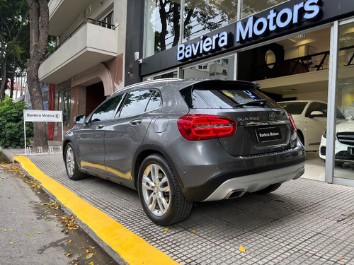 Mercedes-Benz Clase GLA 1.6 Gla250 At Sport B.efficiency