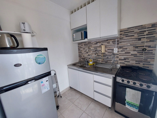 Hermoso Departamento Palermo Botanico 2 Amb Vista Abierta Piso Alto Muy Luminoso Alq Dia/semana
