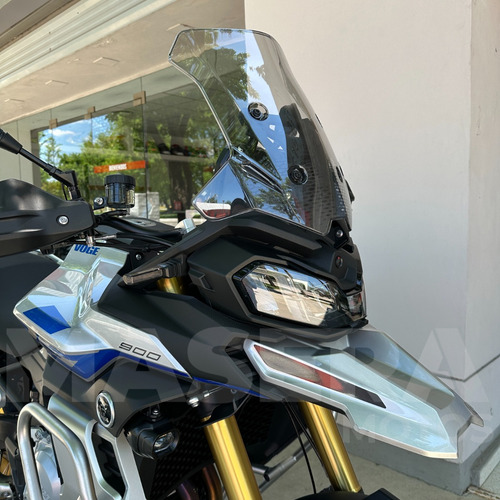 Voge Ds900x - Ds 900 X - Entrega Inmediata